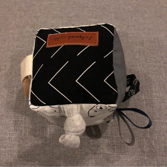 Sensory Toy Block - Picture 4 of 4